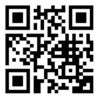 Instagram QR code