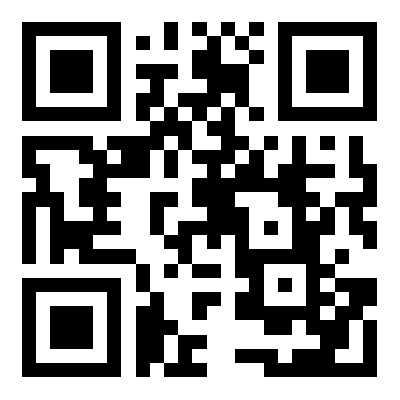 WhatsApp QR code